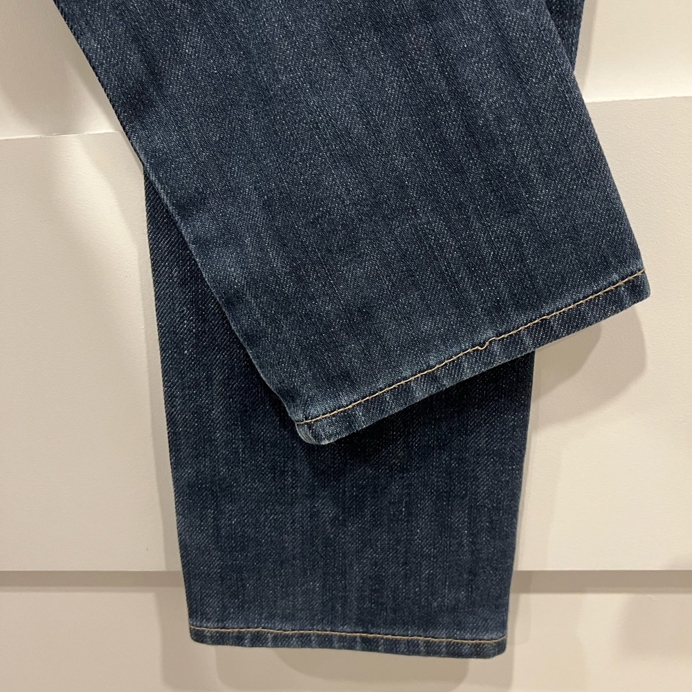 Low rise skinny Abercrombie jeans - Picture 6 of 6